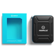 PROMILER Etui Twarde - 1320937 - zdjęcie 6